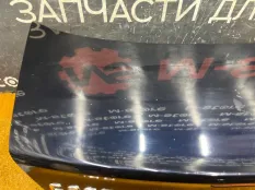 Крышка багажника Mercedes-Benz C-Class W203