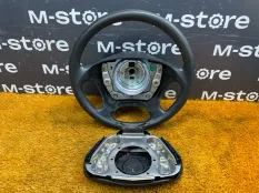 Руль Mercedes-Benz M-Class W163 112.942 2001
