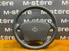 Руль Mercedes-Benz M-Class W163 112.942 2001