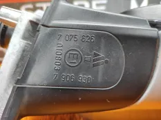 Зеркало правое BMW 3-Series E90 N52B25A 2007