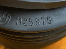 Пыльник стойки передний BMW X3 E83 M54B25 (256S5)