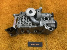 Насос масляный Volkswagen Jetta 1K BVY 2006