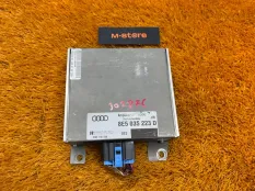 Усилитель звука Audi A4 B7/8E ALT 2007