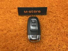 Ключ замка зажигания Audi Q5 8R CNC 2012
