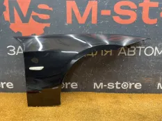Крыло переднее правое BMW 3-Series E90 N46B20B