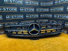 Решетка радиатора Mercedes-Benz M-Class W166