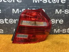 Фонарь задний правый BMW 1-Series E87 N45B16A 2008
