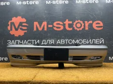Бампер передний Mercedes-Benz C-Class W202 111.945
