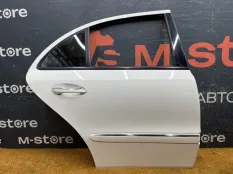 Дверь задняя правая Mercedes-Benz E-class W211