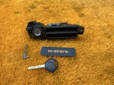 Замок багажника Mercedes-Benz C-Class W203 271.940