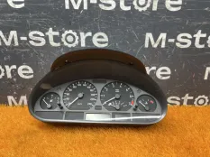 Щиток приборов BMW 3-Series E46 M54B22 (226S1)