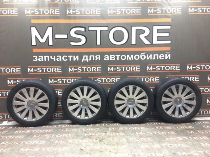 Фото компании М-Store