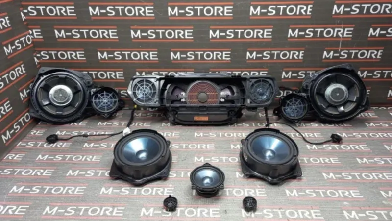 Фото компании М-Store