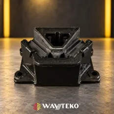 Подушка двигателя задняя T5G WAYTEKO PREMIUM