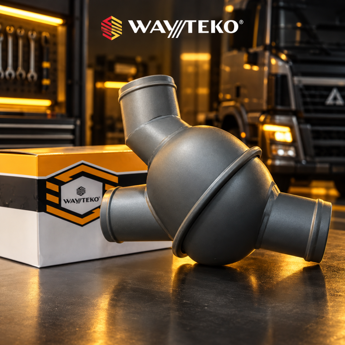 WAYTEKO PREMIUM