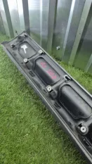 Молдинг двери передний правый Land Rover Range
