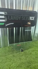Стекло двери заднее левое Land Rover Range Rover