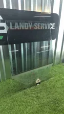 Стекло двери заднее левое Land Rover Range Rover