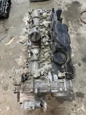 Двигатель Land Rover Freelander 2 L359 2008