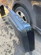 Бампер задний Land Rover Range Rover L405 306DT