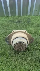 Подушка двигателя Land Rover Discovery 3 L319