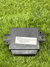 Блок управления парктроником Land Rover Range