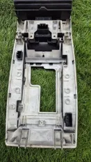 Блок управления подвеской Land Rover Range Rover