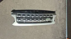 Решетка в бампер Land Rover Discovery 4 L319 276DT