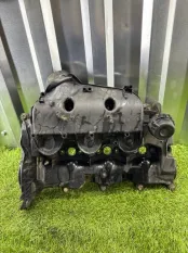 Крышка клапаная левая Land Rover Discovery 3 L319