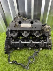 Крышка клапаная левая Land Rover Discovery 3 L319