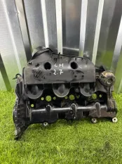 Крышка клапаная левая Land Rover Discovery 3 L319