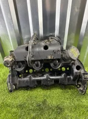 Крышка клапаная правая Land Rover Discovery 3 L319