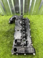 Крышка клапаная левая Land Rover Range Rover Sport