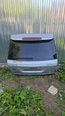 Крышка багажника задняя Land Rover Range Rover