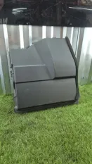 Крышка абс передняя левая Land Rover Discovery 4