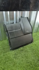 Крышка абс передняя левая Land Rover Discovery 3