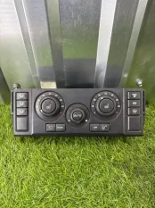 Блок управления климат-контролем Land Rover Range