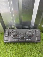 Блок управления климат-контролем Land Rover Range