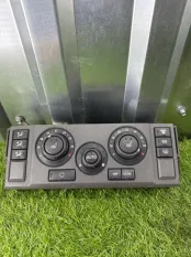 Блок управления климат-контролем Land Rover Range