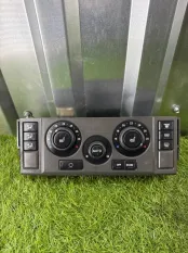 Блок управления климат-контролем Land Rover Range