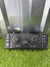 Блок управления климат-контролем Land Rover Range