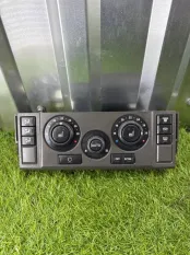 Блок управления климат-контролем Land Rover Range
