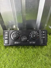 Блок управления климат-контролем Land Rover Range