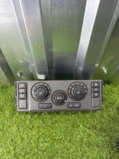 Блок управления климат-контролем Land Rover Range