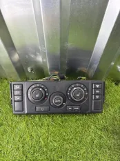 Блок управления климат-контролем Land Rover Range