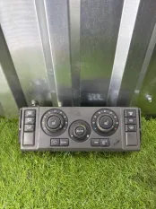 Блок управления климат-контролем Land Rover Range