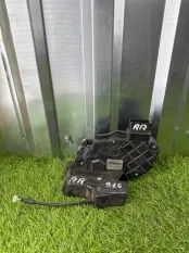 Замок боковой двери задний правый Land Rover Range
