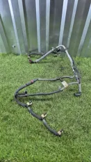 Обратка топлива Land Rover Discovery 4 L319 306DT