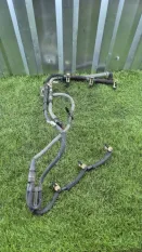 Обратка топлива Land Rover Discovery 4 L319 306DT
