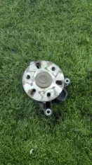 Помпа Land Rover Discovery 3 L319 276DT 2008